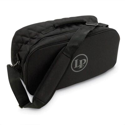 Latin Percussion LP532-BK LP Bongo Bag Latin Percussion LP532-BK LP Bongo Bag