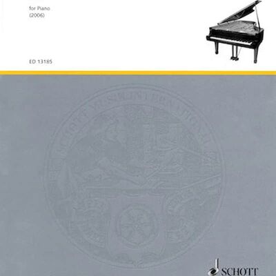 Hal Leonard ED13185 Hal Leonard ED13185
