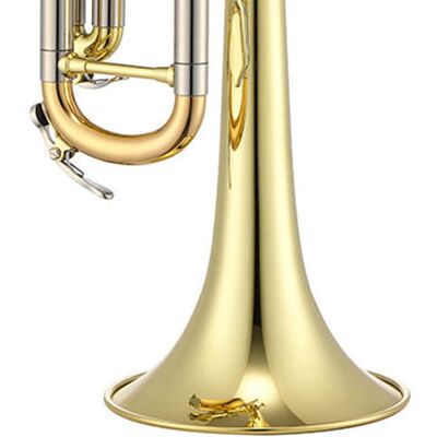 Jupiter JTR700A Trumpet Jupiter JTR700A Trumpet