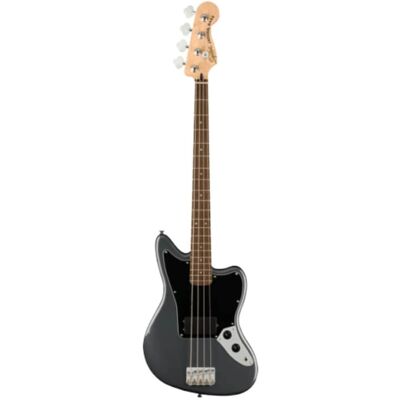 Fender Squier Affinity Series Jaguar Fender Squier Affinity Series Jaguar