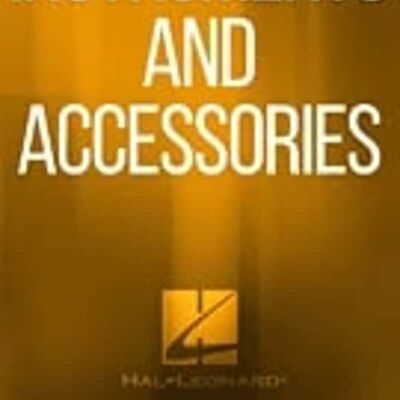 Hal Leonard WM-1950 Hal Leonard WM-1950