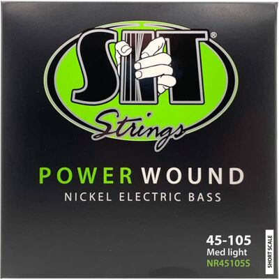 S.I.T. Strings NR45105S S.I.T. Strings NR45105S