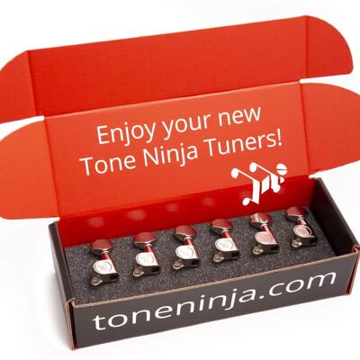 Tone Ninja T7N-6L-LH Tone Ninja T7N-6L-LH