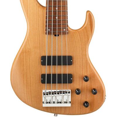 Sadowsky MetroLine 24-Fret Modern 5 String, Red Alder Body, Na... Sadowsky MetroLine 24-Fret Modern 5 String, Red Alder Body, Na...