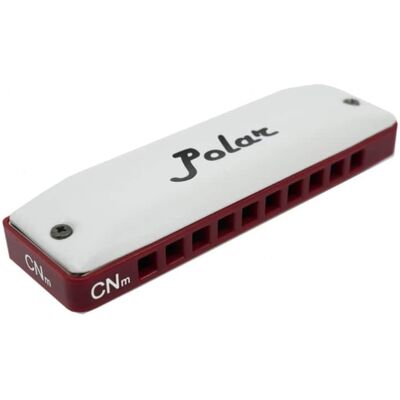 Harmo Harmo Polar Natural minor harmonica Harmo Harmo Polar Natural minor harmonica