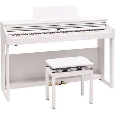 Roland Roland RP701 88-Key Digital Piano (White) Roland Roland RP701 88-Key Digital Piano (White)