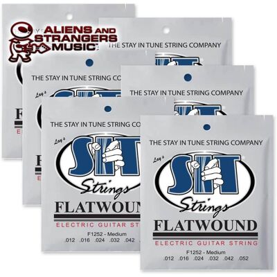 S.I.T. Strings F1252 S.I.T. Strings F1252