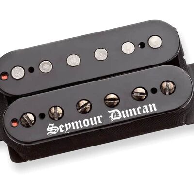 Seymour Duncan Black Winter Trembucker Seymour Duncan Black Winter Trembucker