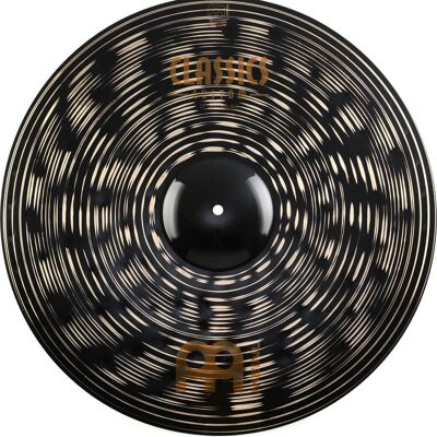2019 Meinl CC22DACR 2019 Meinl CC22DACR