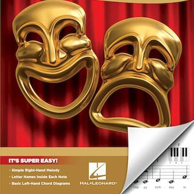 Hal Leonard 249580 Hal Leonard 249580
