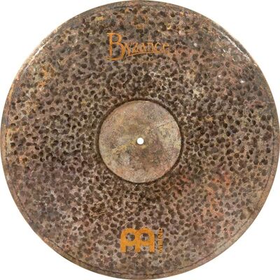 Meinl Byzance 22'' Extra Dry Thin Ride Meinl Byzance 22'' Extra Dry Thin Ride