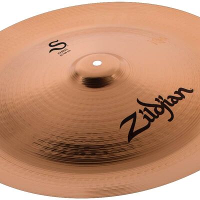 Zildjian 16" S China Cymbal Zildjian 16" S China Cymbal
