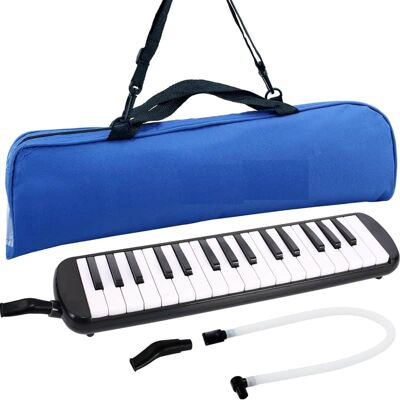 Unbranded 32-Key Professional Mouth Melodica Keyboard Organ - ... Unbranded 32-Key Professional Mouth Melodica Keyboard Organ - ...