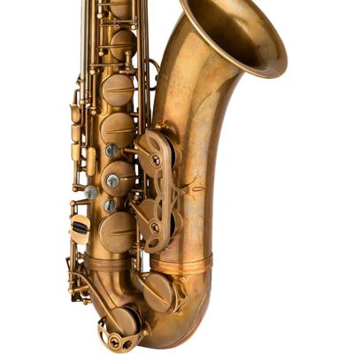 Eastman ETS652 52nd St. Bb Tenor Saxophone Eastman ETS652 52nd St. Bb Tenor Saxophone