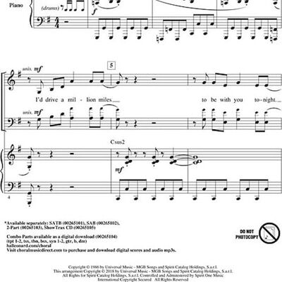 Hal Leonard 265105 Hal Leonard 265105
