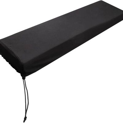 Unbranded Piano Keyboard Dust Cover For 61/76/88 Keys- Electri... Unbranded Piano Keyboard Dust Cover For 61/76/88 Keys- Electri...