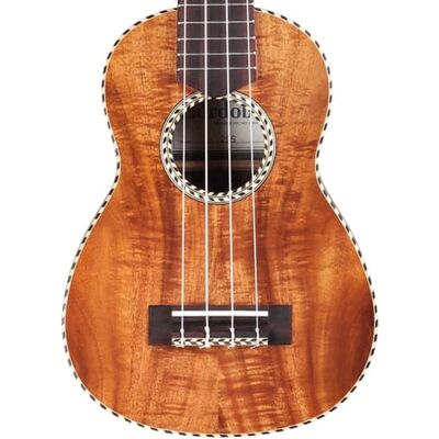 Cordoba 25S Acacia Soprano Ukulele Cordoba 25S Acacia Soprano Ukulele