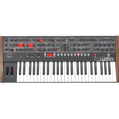 Sequential Dave Smith Instruments DSI-2600 Sequential Dave Smith Instruments DSI-2600