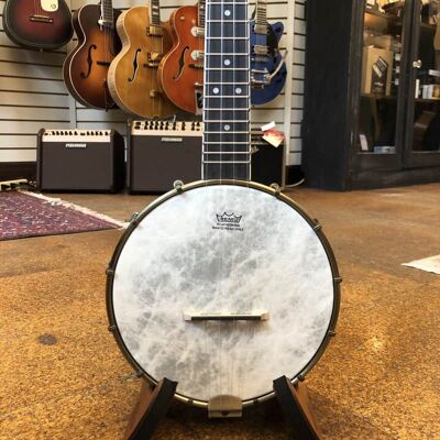 Kala KA-BNJ-C Concert Banjo Ukulele Kala KA-BNJ-C Concert Banjo Ukulele