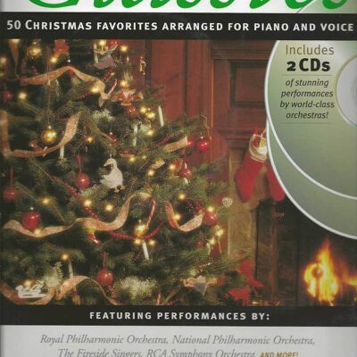 Hal Leonard Christmas Classics, Reader's Digest Piano Library ... Hal Leonard Christmas Classics, Reader's Digest Piano Library ...