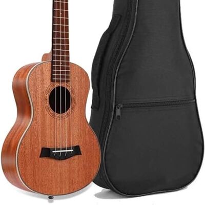 Unbranded 23in Ukulele Case, Waterproof Durable Ukulele Padded... Unbranded 23in Ukulele Case, Waterproof Durable Ukulele Padded...