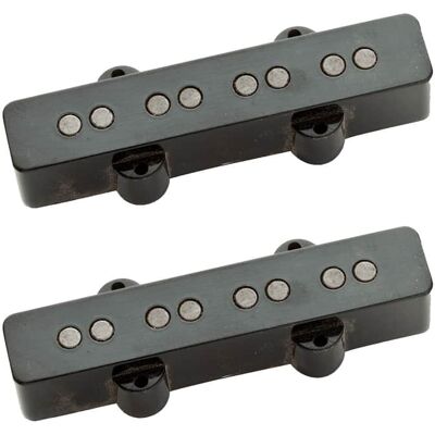 Seymour Duncan Antiquity Jazz Bass Seymour Duncan Antiquity Jazz Bass