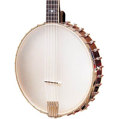 Gold Tone CEB-5 5-String Openback Cello Banjo Gold Tone CEB-5 5-String Openback Cello Banjo