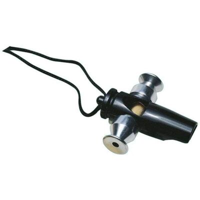 Latin Percussion Latin Percussion LP352 Tri Tone Samba Whistle Latin Percussion Latin Percussion LP352 Tri Tone Samba Whistle