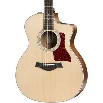 Taylor Taylor 214ce K Grand Auditorium Acoustic Electric Guitar Taylor Taylor 214ce K Grand Auditorium Acoustic Electric Guitar