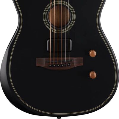 Fender Acoustasonic Standard Telecaster Fender Acoustasonic Standard Telecaster
