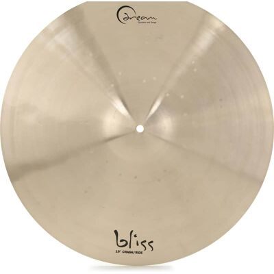 2022 Dream Cymbals BCRRI19-U 2022 Dream Cymbals BCRRI19-U