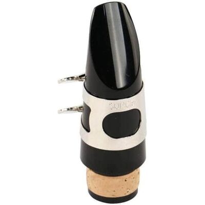 Jean Baptiste Student Bb Clarinet Mouthpiece Kit Jean Baptiste Student Bb Clarinet Mouthpiece Kit