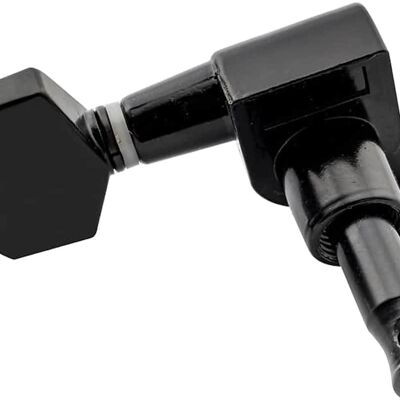 Unbranded 3R3L Sealed Guitar Tuners String Tuning Pegs Keys Ma... Unbranded 3R3L Sealed Guitar Tuners String Tuning Pegs Keys Ma...