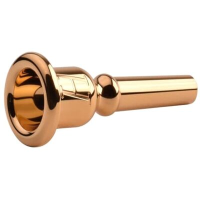 Denis Wick Tuba Mouthpiece (DW3181G-3B) Denis Wick Tuba Mouthpiece (DW3181G-3B)