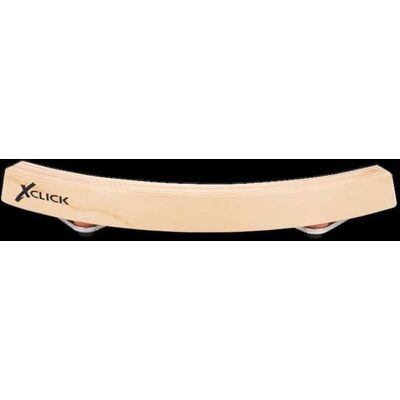 X-Percussion X-Click Cross-Stick Enhancer, Natural Satin X-Percussion X-Click Cross-Stick Enhancer, Natural Satin