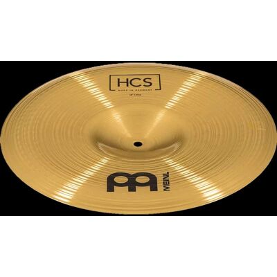 Meinl 16" HCS China Meinl 16" HCS China