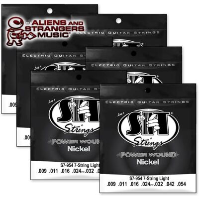 SIT S.I.T. Strings S7954 SIT S.I.T. Strings S7954