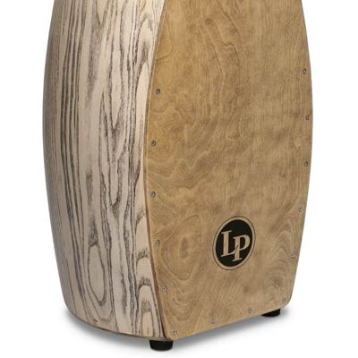 Latin Percussion LP Giovanni Signature Stave Tumba Cajon Latin Percussion LP Giovanni Signature Stave Tumba Cajon