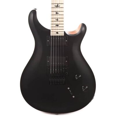 PRS Paul Reed Smith Dustie Waring Signature CE 24 w/ Floyd Ros... PRS Paul Reed Smith Dustie Waring Signature CE 24 w/ Floyd Ros...