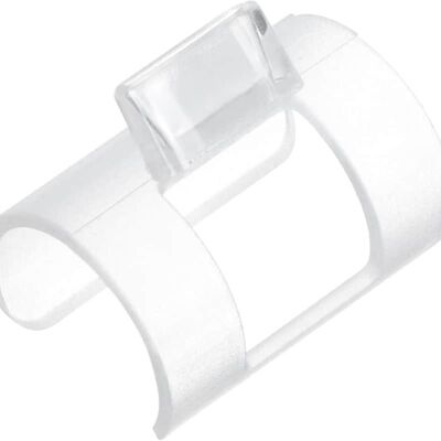Unbranded Flute Blow Aid Mouth, Universal Flute Aid Mouthpiece... Unbranded Flute Blow Aid Mouth, Universal Flute Aid Mouthpiece...