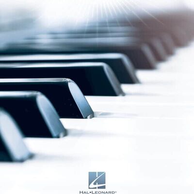 Hal Leonard 293528 Hal Leonard 293528