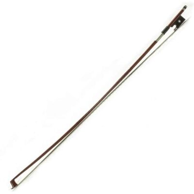 Unbranded High Quality New 1/2 Size Violin Bow Well Balanced B... Unbranded High Quality New 1/2 Size Violin Bow Well Balanced B...