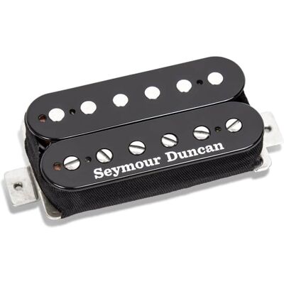 Seymour Duncan Seymour Duncan Hades Gates Billy Gibbons Signa... Seymour Duncan Seymour Duncan Hades Gates Billy Gibbons Signa...