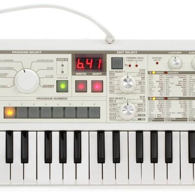 2019 Korg MICROKORGS 2019 Korg MICROKORGS