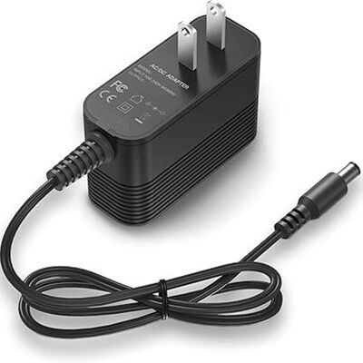 Unbranded 9V Power Supply Power Adapter Compatible with Keyboa... Unbranded 9V Power Supply Power Adapter Compatible with Keyboa...