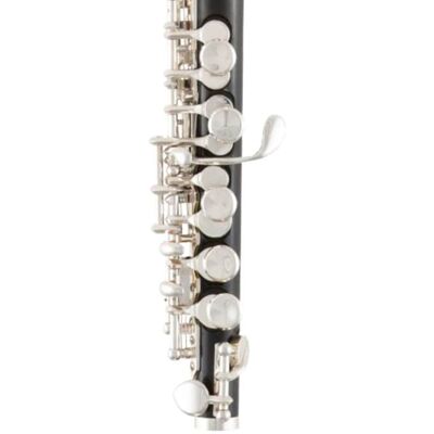 Selmer Piccolo Flute in C SPC711 Selmer Piccolo Flute in C SPC711