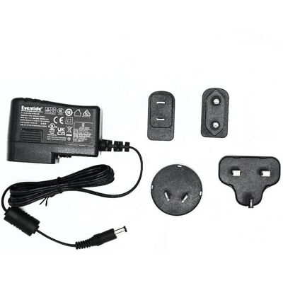 Eventide Eventide Factory 12V DC Power Supply for H90 Eventide Eventide Factory 12V DC Power Supply for H90