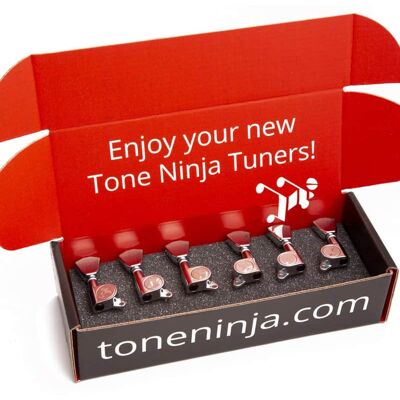 Tone Ninja T4C-3x3 Tone Ninja T4C-3x3