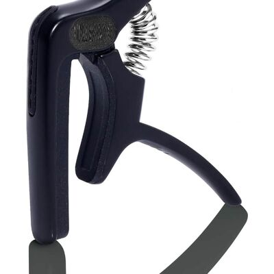 Unbranded Heavy Duty Guitar Capo for Acoustic/Electric Guitars... Unbranded Heavy Duty Guitar Capo for Acoustic/Electric Guitars...