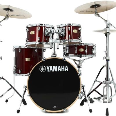 2023 Yamaha SBP0F50CR 2023 Yamaha SBP0F50CR